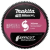 Makita - E-13328 - Efficut Multi-Purpose Blade 305mmx96T - Makita | $244.88 | Available from Powertools Tauranga