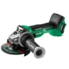 Hikoki - G1813DA(G4Z) - 18V Brushless 125mm Angle Grinder Bare Tool - Hikoki | $324.30 | Available from Powertools Tauranga