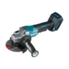 Makita - GA013GZ - 40V XGT Grinder 125mm Paddle