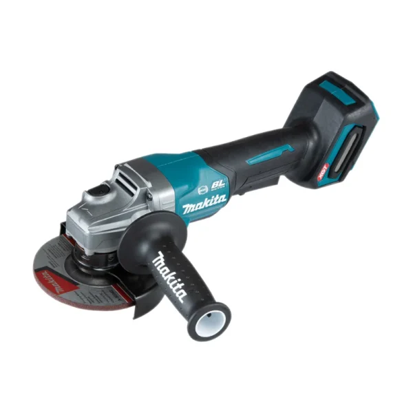 Makita - GA013GZ - 40V XGT Grinder 125mm Paddle