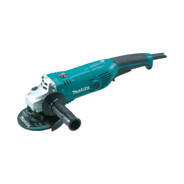 Makita - GA5021C - 125mm (5") 1