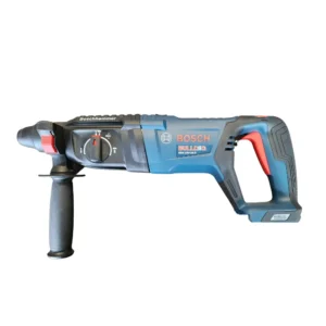 Bosch - GBH 18V-26D - Bulldog Hammer Drill - Bosch | $472.97 | Available from Powertools Tauranga