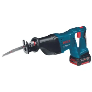 Bosch - GSA 18 V-LI - Reciprocating Saw 0.601.64J.042 - Bosch | $292.77 | Available from Powertools Tauranga