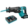 Makita - JR002GM101 - 40V XGT BL Reciprocating Saw Kit with 1 x 4.0Ah Battery and Charger - Makita | $901.14 | Available from Powertools Tauranga