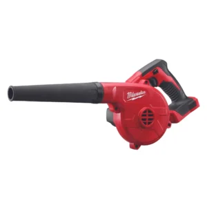Milwaukee - M18BBL-0 - M18™ COMPACT BLOWER (TOOL ONLY) - Milwaukee | $255.30 | Available from Powertools Tauranga