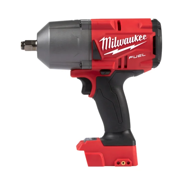 Milwaukee - M18FHIWF12-0 - M18 FUEL™ Gen 2 HIGH TORQUE WRENCH (1/2" w/Ring) - Milwaukee | $759.00 | Available from Powertools Tauranga