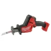 Milwaukee - M18FHZ-0 - M18 Hackzall - Milwaukee | $400.20 | Available from Powertools Tauranga