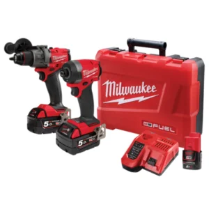 Milwaukee - M18FPP2A3502C - M18 FUEL Power Pack 2A - Milwaukee | $1173.00 | Available from Powertools Tauranga