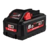 Milwaukee - M18HB8 - M18 REDLITHIUM HIGH OUTPUT 8.0Ah Lithium Ion Battery - Milwaukee | $411.13 | Available from Powertools Tauranga