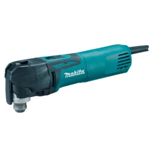 Makita - TM3010CX4 - Multi Tool with Tool-less blade change - Makita | $397.05 | Available from Powertools Tauranga