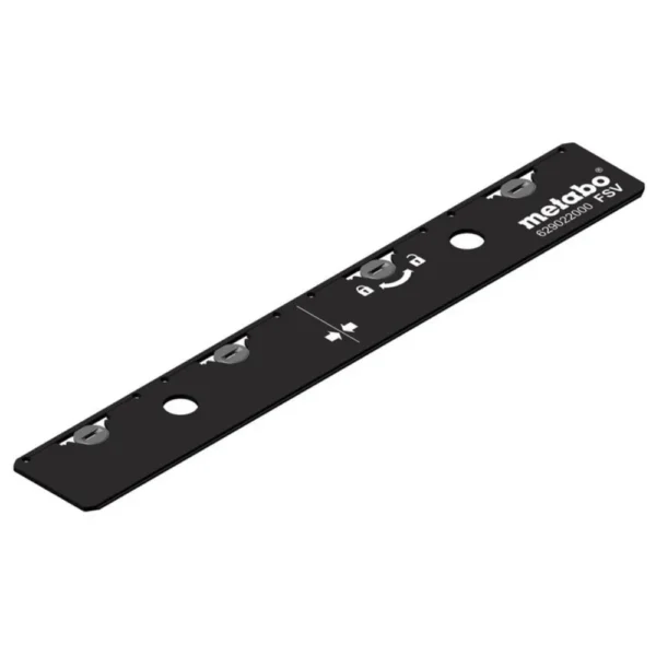 Hikoki - 4100080 - Guide Rail Connector - Hikoki | $267.36 | Available from Powertools Tauranga