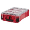 Milwaukee - 48228435 - PACKOUT™ Compact Organiser - Milwaukee | $120.42 | Available from Powertools Tauranga