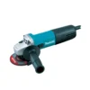 Makita - 9556NB - 100mm (4") 840W Angle Grinder - Makita | $173.97 | Available from Powertools Tauranga