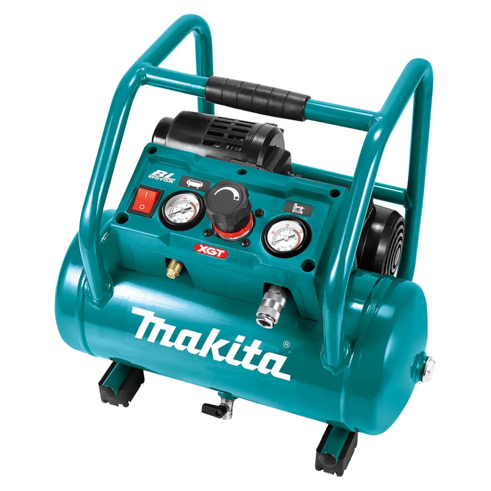 Makita - AC001GZ - 40Vmax XGT Brushless Air Compressor - Tauranga ...