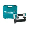 Makita - AT638A - 18 Gauge Narrow Crown Stapler - Makita | $316.94 | Available from Powertools Tauranga