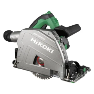 Hikoki - C3606DPA(G5Z) - 36V BL 165mm Plunge Cut Saw - Hikoki | $1004.82 | Available from Powertools Tauranga