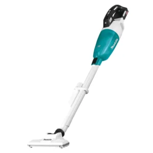 Makita - CL001GZ17 - 40Vmax XGT Brushless Stick Vacuum Tool Only - Makita | $292.56 | Available from Powertools Tauranga
