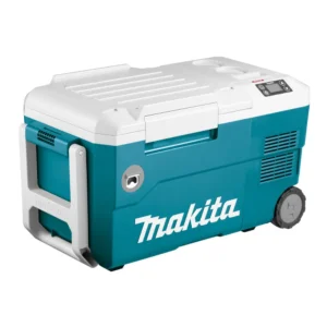 Makita - CW001GZ01 - 40V  XGT / LXT LED Cooler / Warmer 20L Capacity - Makita | $1108.14 | Available from Powertools Tauranga