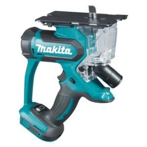 Makita - DSD180 - 18V Cordless Drywall Saw - Makita | $402.96 | Available from Powertools Tauranga