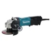 Makita - GA5093X01 - GRINDER 125mm 1900W Paddle - Makita | $432.32 | Available from Powertools Tauranga