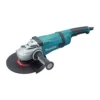 Makita - GA9040S01 - Angle Grinder 230mm 9" 2400w - Makita | $527.47 | Available from Powertools Tauranga