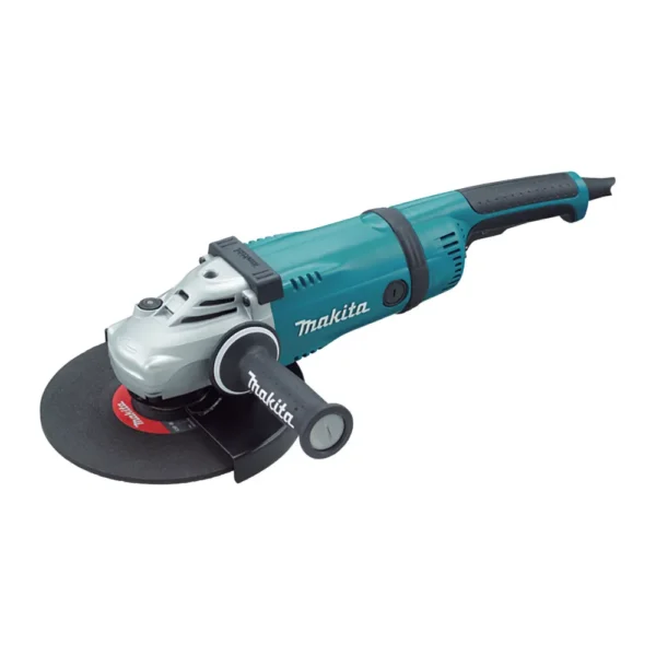 Makita - GA9040S01 - Angle Grinder 230mm 9" 2400w - Makita | $527.47 | Available from Powertools Tauranga