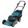 Makita - LM004JB101 - 64Vmax Brushless 530mm (21") Self-Propelled Lawn Mower 1x 10.0Ah Kit - Makita | $3267.84 | Available from Powertools Tauranga