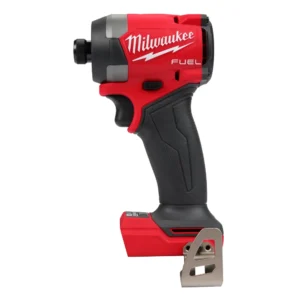 Milwaukee - M18FID30 - M18 FUEL™ 1/4" HEX IMPACT DRIVER (TOOL ONLY) - Milwaukee | $469.20 | Available from Powertools Tauranga