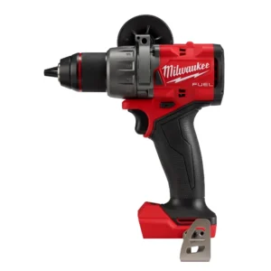 Milwaukee - M18FPD30 - M18 FUEL™ 13MM HAMMER DRILL/DRIVER (TOOL ONLY) - Milwaukee | $579.60 | Available from Powertools Tauranga