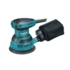 Makita - M9204B - 125mm Dual Action Random Orbital Sander - Makita | $200.61 | Available from Powertools Tauranga