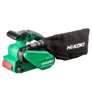 Hikoki - SB3608DA(G4Z) - 36V BL 76mm Belt Sander - Hikoki | $545.10 | Available from Powertools Tauranga