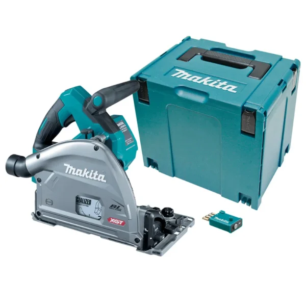 Makita - SP001GZ03 - 40Vmax XGT 165mm PLUNGE CUT Tool Only - Makita | $937.02 | Available from Powertools Tauranga