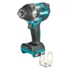 Makita - TW008GZ - 40V XGT Brushless 1/2" Mid-Torque Detent Pin Impact Wrench - Makita | $542.41 | Available from Powertools Tauranga