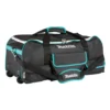 Makita - 191W32-7 - TOOL BAG 6pcs Black w/UPC - Makita | $124.61 | Available from Powertools Tauranga