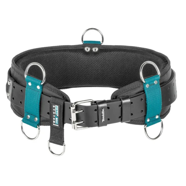 Makita - E-15366 - Ultimate Padded Belt&Loop - Makita | $121.64 | Available from Powertools Tauranga