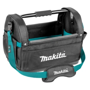 Makita - E-15403 - Open Tool Tote Bag - Makita | $171.81 | Available from Powertools Tauranga