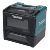 Makita - MW001GZ - 40Vmax XGT 8L 500W Microwave - Makita | $1410.36 | Available from Powertools Tauranga