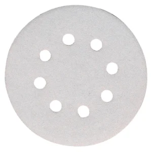 Makita - P-33342 -  Sanding Disc 10PK 125mm 40G - Makita | $9.97 | Available from Powertools Tauranga