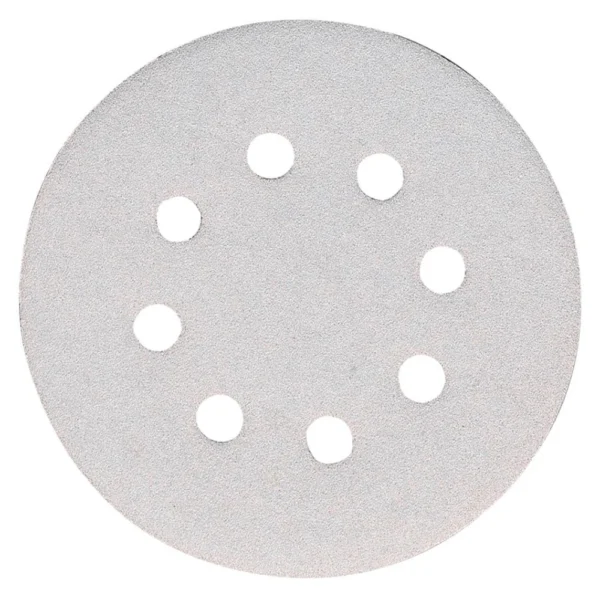 Makita - P-33364 - Sanding Disc 10PK 125mm 80G - Makita | $9.78 | Available from Powertools Tauranga