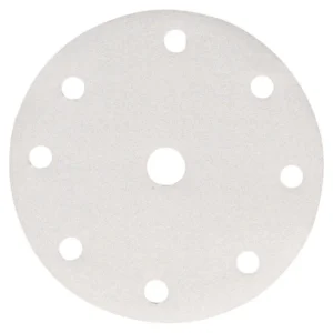 Makita - P-37845 - Sanding Disc 10PK 150mm 60G - Makita | $15.04 | Available from Powertools Tauranga