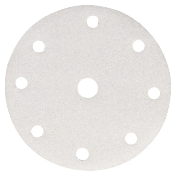 Makita - P-37845 - Sanding Disc 10PK 150mm 60G - Makita | $15.05 | Available from Powertools Tauranga