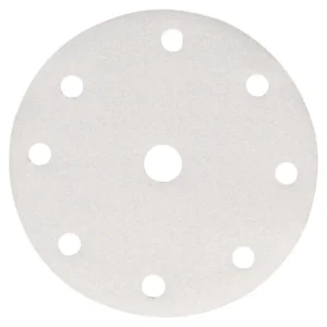 Makita - P-37982 - Circular Sanding pads 50PK - Makita | $62.17 | Available from Powertools Tauranga