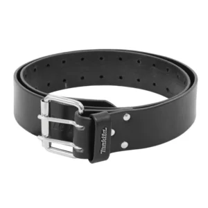 Makita - P-71803 - Heavyweight leather belt - Makita | $79.81 | Available from Powertools Tauranga