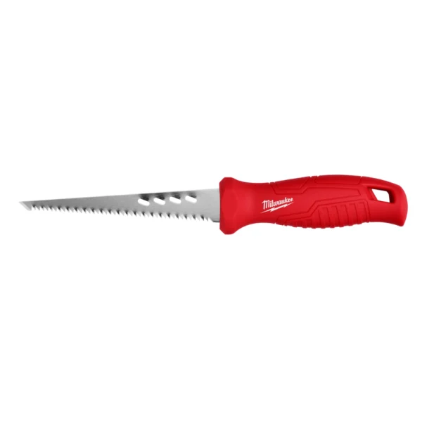 Milwaukee - 48220104 - Rasping Jab Saw (Replaces 48220304) - Milwaukee | $22.09 | Available from Powertools Tauranga