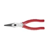 Milwaukee - 48226101 - 203mm (8") Long Nose Pliers - Milwaukee | $48.10 | Available from Powertools Tauranga