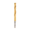 Milwaukee - 48894819 - Red Helix™ Titanium 8mm Drill Bit - Milwaukee | $11.97 | Available from Powertools Tauranga