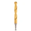 Milwaukee - 48894829 - Red Helix™ Titanium 13mm Drill Bit - Milwaukee | $25.39 | Available from Powertools Tauranga