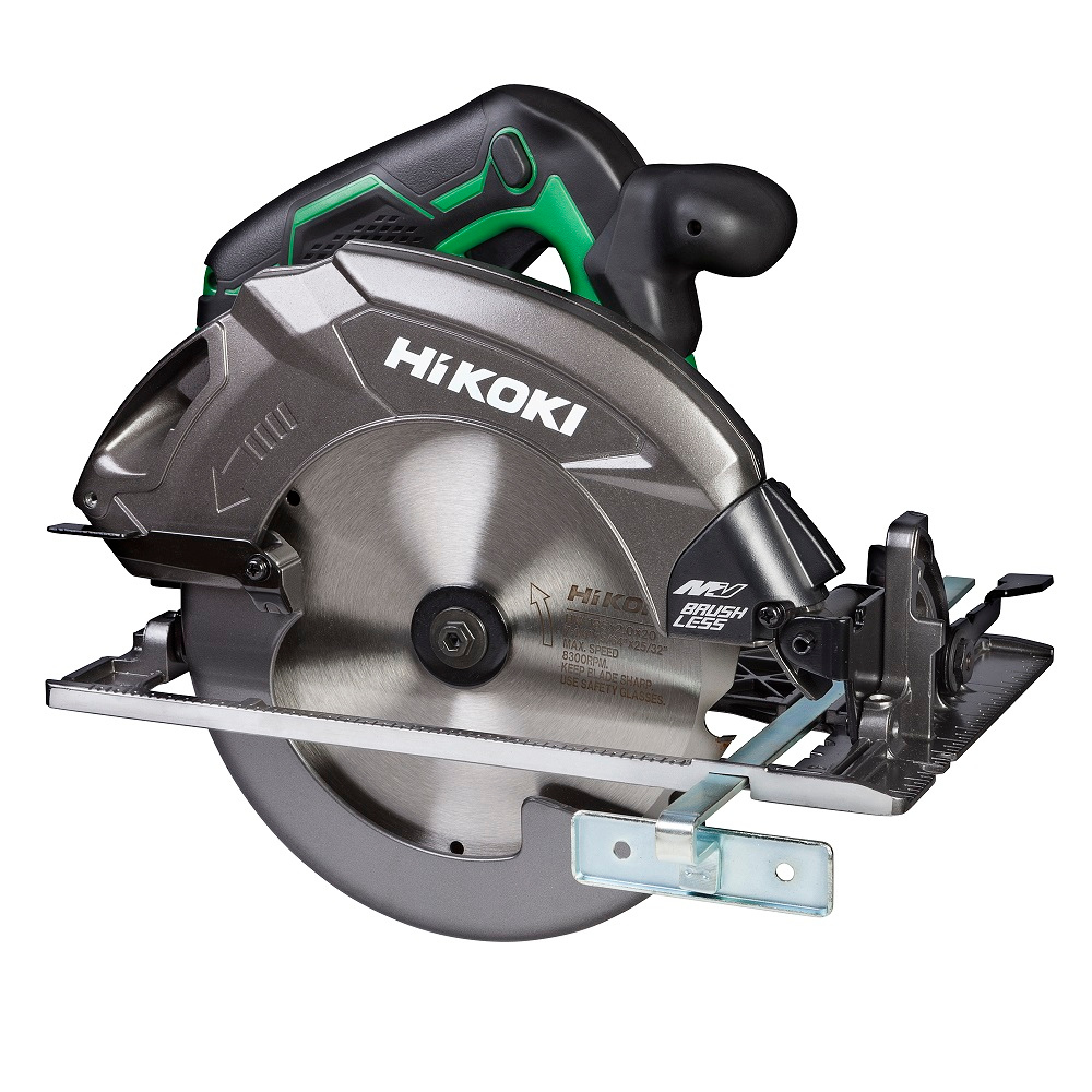 Hikoki battery circular online saw