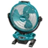 Makita - CF003GZ - 40Vmax XGT 450mm (17-¾") Jobsite Fan - Makita | $703.48 | Available from Powertools Tauranga