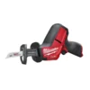 Milwaukee - M12CHZ-0 - M12 FUEL™ Hackzall™ Recip Saw – SKIN - Milwaukee | $393.30 | Available from Powertools Tauranga